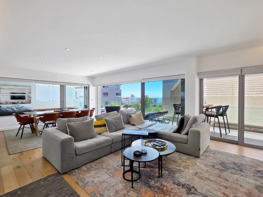 3 Bedroom Property for Sale in Bantry Bay Western Cape